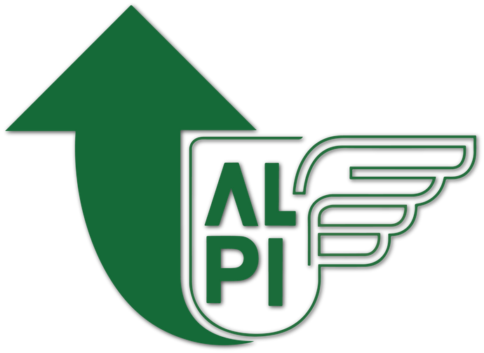 ALPI Logo