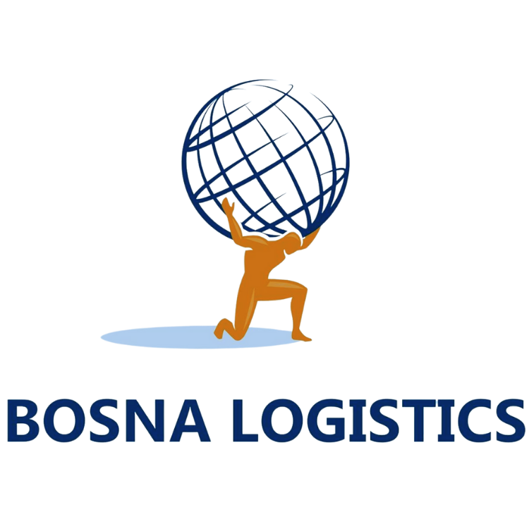 Bosna Logistics Logo