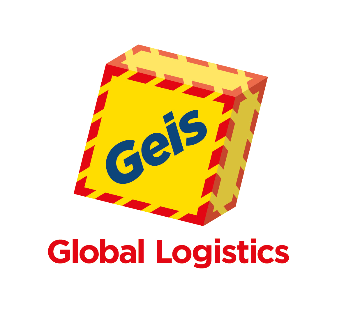 Geis Global Logistics Logo